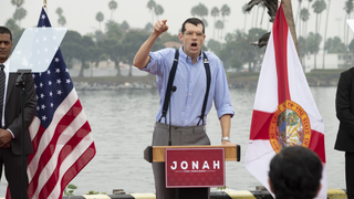 High stakes and tragedy help get <i>Veep</i> back on track